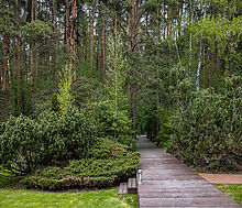 Современный дом в КП Павлово-2