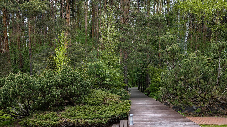 Современный дом в КП Павлово-2