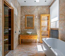 Современный дом в КП Павлово-2