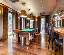 Современный дом в КП Павлово-2