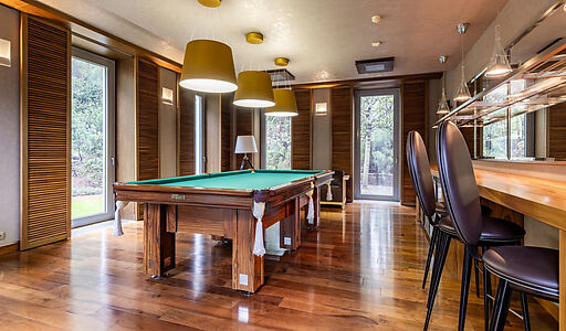 Современный дом в КП Павлово-2