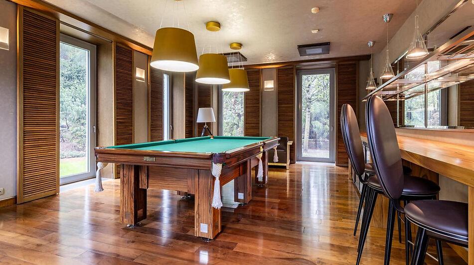 Современный дом в КП Павлово-2