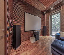 Современный дом в КП Павлово-2