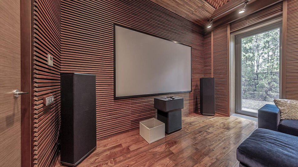 Современный дом в КП Павлово-2