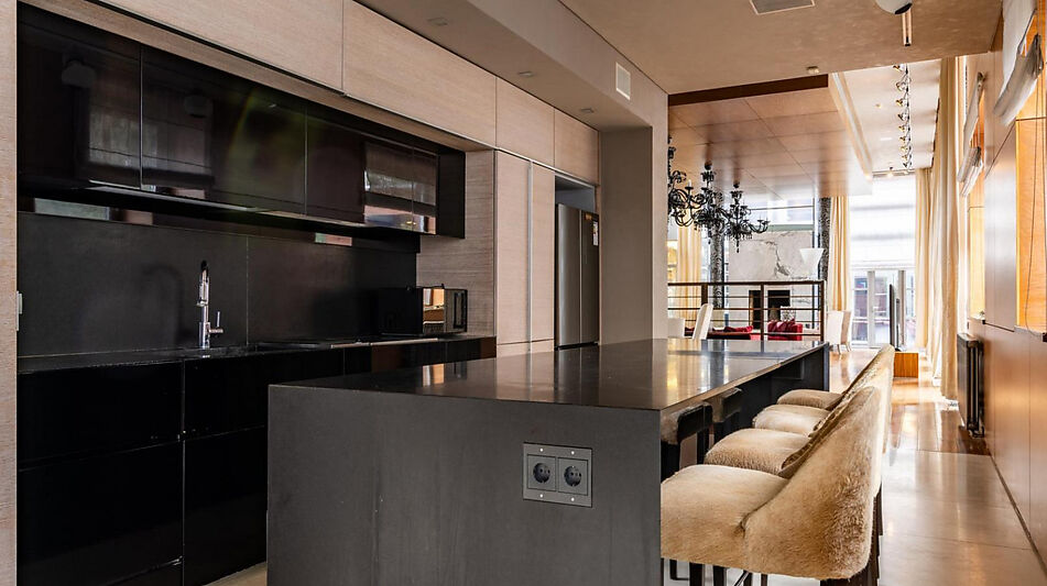 Современный дом в КП Павлово-2