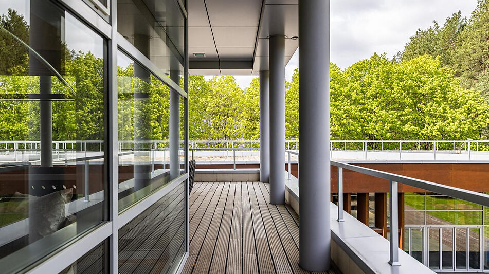 Современный дом в КП Павлово-2