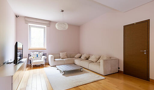 Современный дом в КП Павлово-2