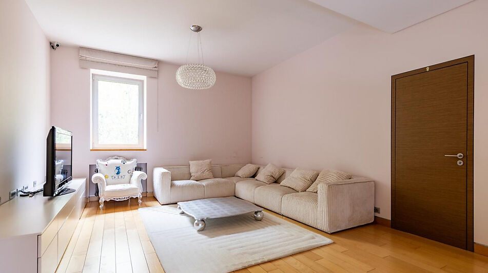 Современный дом в КП Павлово-2