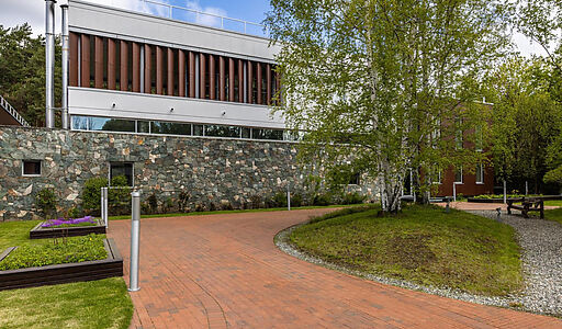 Современный дом в КП Павлово-2