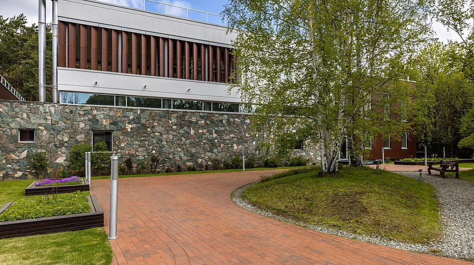 Современный дом в КП Павлово-2