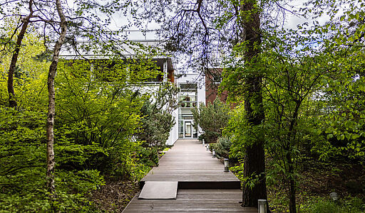 Современный дом в КП Павлово-2