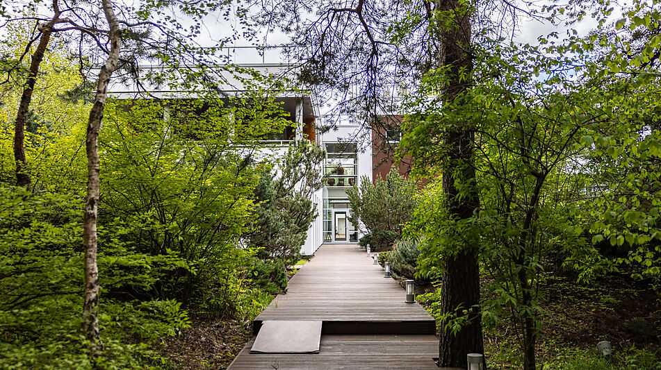 Современный дом в КП Павлово-2