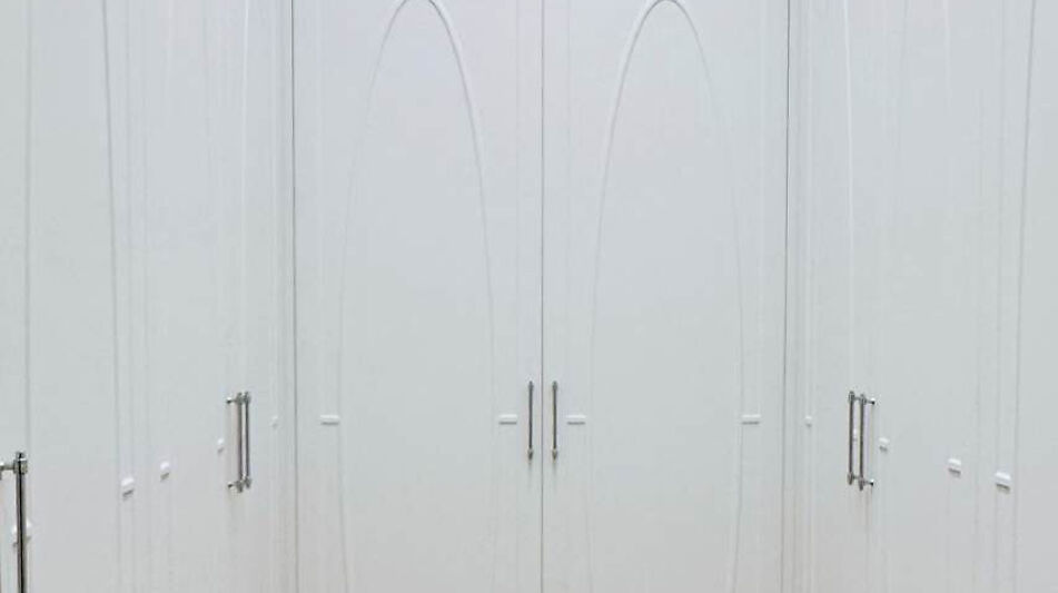 Одноэтажный дом в СК Липка