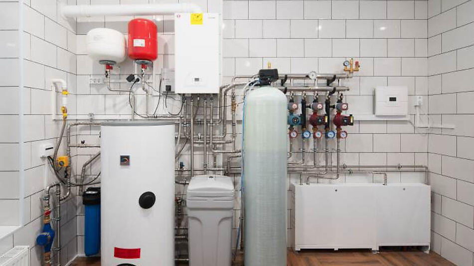 Одноэтажный дом в СК Липка