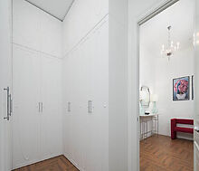 Одноэтажный дом в СК Липка