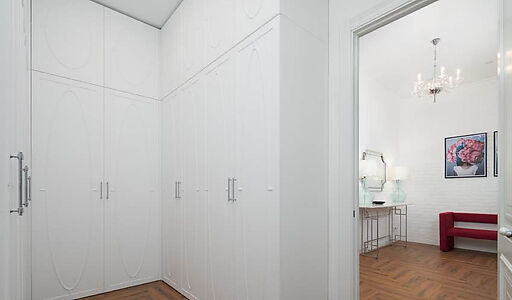 Одноэтажный дом в СК Липка