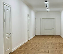 Одноэтажный дом в СК Липка