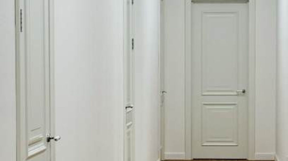 Одноэтажный дом в СК Липка