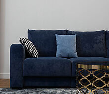 Одноэтажный дом в СК Липка