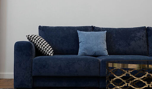 Одноэтажный дом в СК Липка