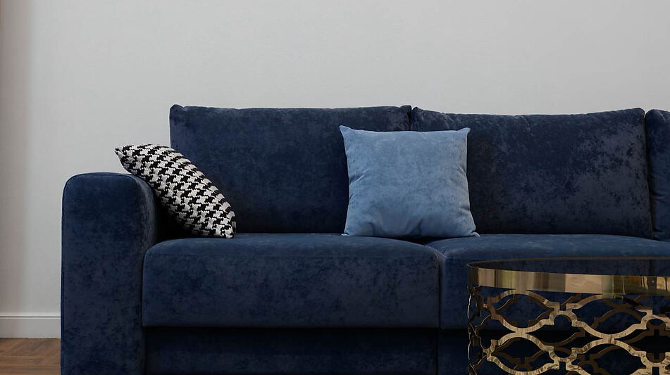 Одноэтажный дом в СК Липка