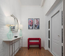 Одноэтажный дом в СК Липка