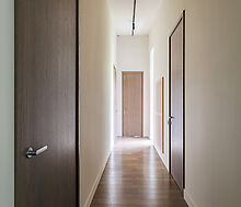 Одноэтажный дом в Новодарьино РАН