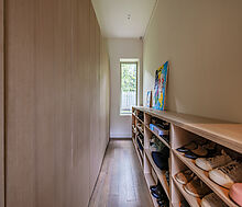 Одноэтажный дом в Новодарьино РАН