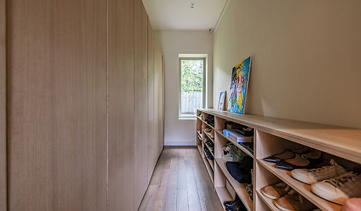 Одноэтажный дом в Новодарьино РАН