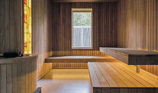 Одноэтажный дом в Новодарьино РАН