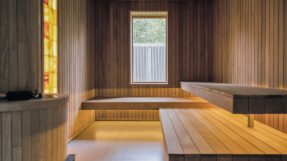 Одноэтажный дом в Новодарьино РАН