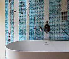 Одноэтажный дом в Новодарьино РАН