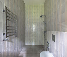 Одноэтажный дом в Новодарьино РАН