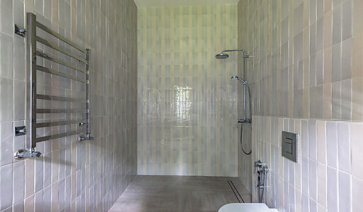 Одноэтажный дом в Новодарьино РАН