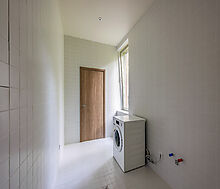 Одноэтажный дом в Новодарьино РАН