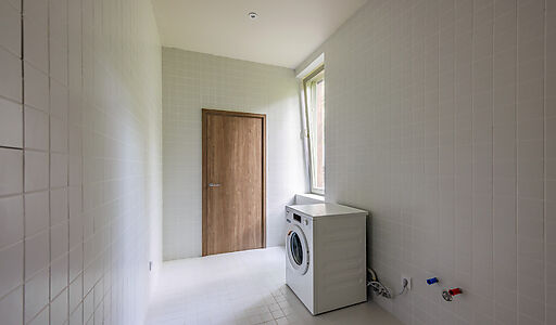 Одноэтажный дом в Новодарьино РАН