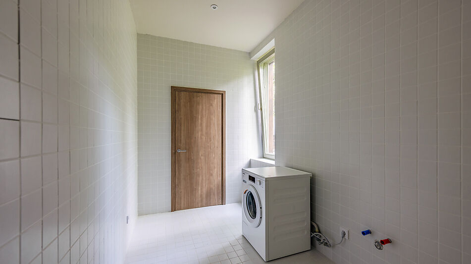 Одноэтажный дом в Новодарьино РАН