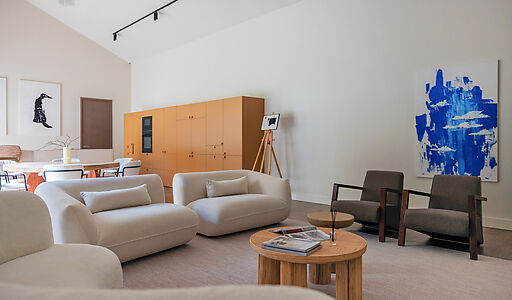 Одноэтажный дом в Новодарьино РАН