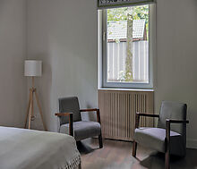 Одноэтажный дом в Новодарьино РАН