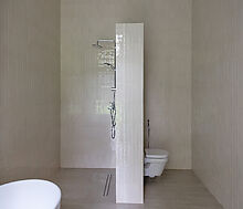 Одноэтажный дом в Новодарьино РАН