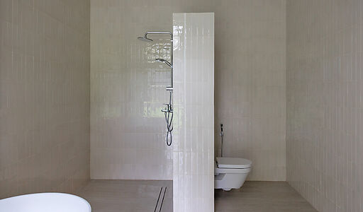 Одноэтажный дом в Новодарьино РАН