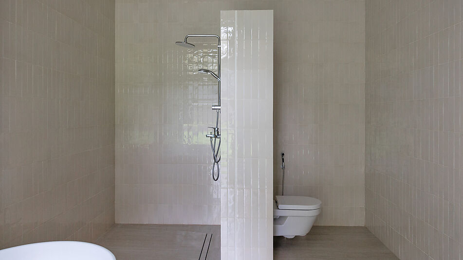 Одноэтажный дом в Новодарьино РАН