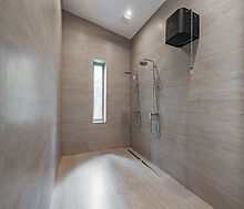 Одноэтажный дом в Новодарьино РАН