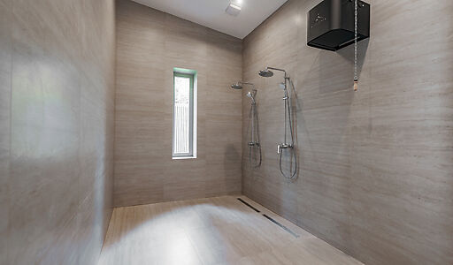 Одноэтажный дом в Новодарьино РАН