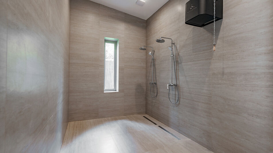 Одноэтажный дом в Новодарьино РАН