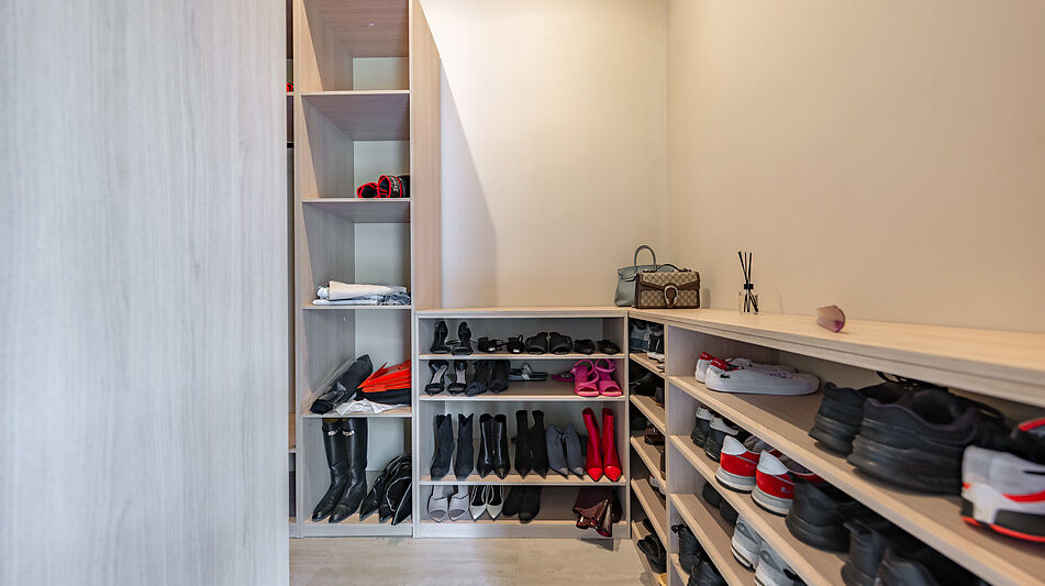 Одноэтажный дом в Новодарьино РАН