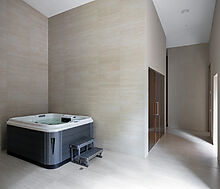 Одноэтажный дом в Новодарьино РАН