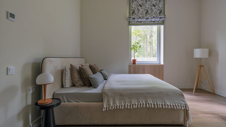 Одноэтажный дом в Новодарьино РАН