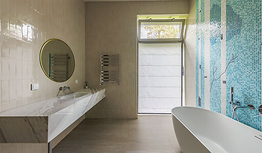 Одноэтажный дом в Новодарьино РАН