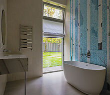 Одноэтажный дом в Новодарьино РАН